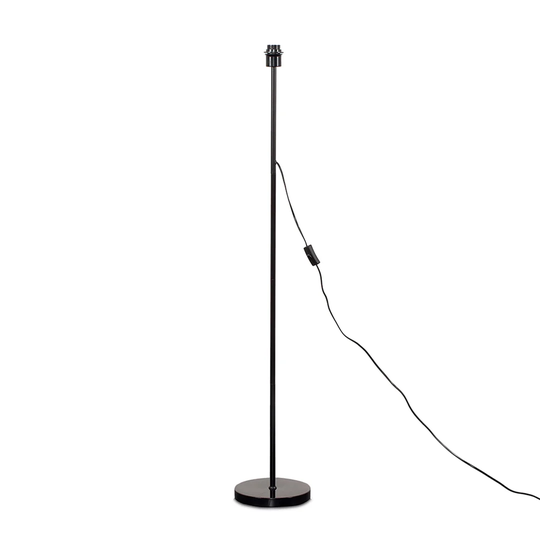 Chaisson 129cm Standard Floor Lamp Base