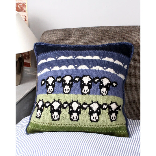 DairyCow Cushion