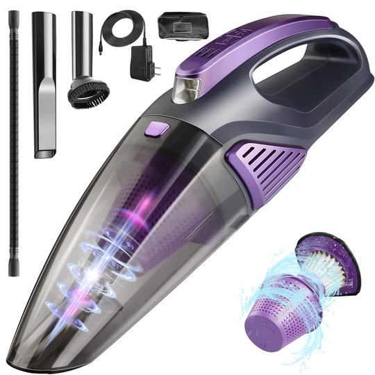 vacuum cleaner