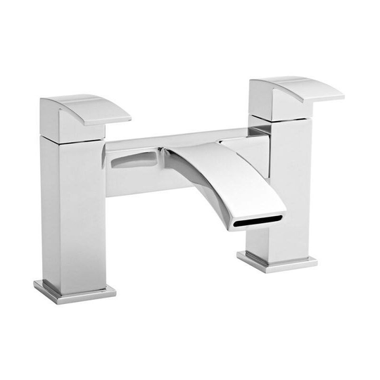 Kartelluk - Kartell Flair Brass Bath Filler