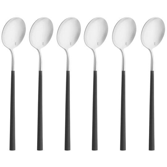 Heuer 18/10 Stainless Steel Teaspoon