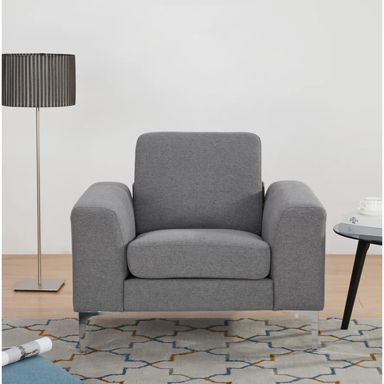 Moreno Armchair