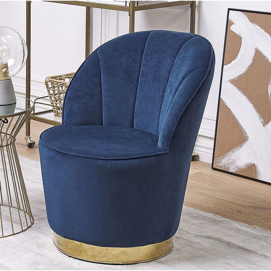 Dominique Tub Chair