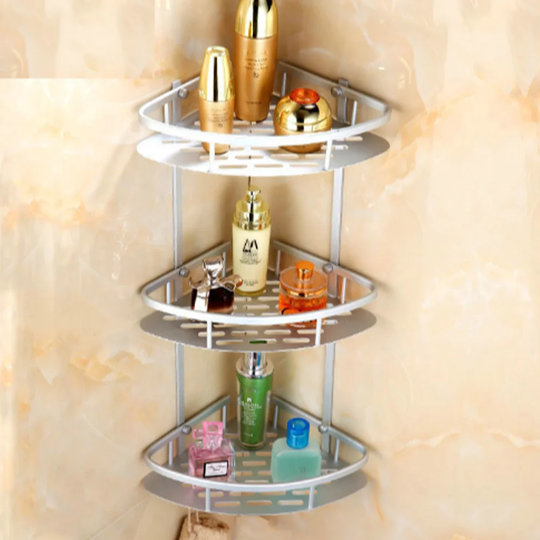 Tolbert Bathroom Shelf