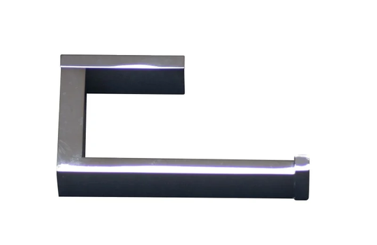 Suzana Wall Mounted Toilet Roll Holder