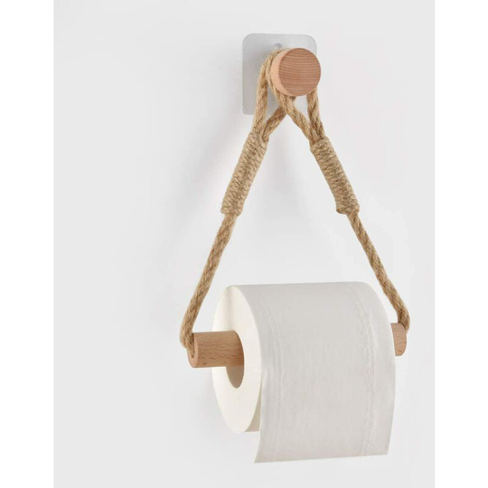 Toilet Roll Holder Without Drilling Toilet Roll Holder Toilet Roll Holder Vintage Holder Toilet Paper Holder For Toilet Bathroom Bathroom V-Ohne
