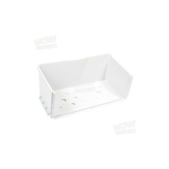 Genuine hotpoint Freezer Lower Freezer Drawer C00114730