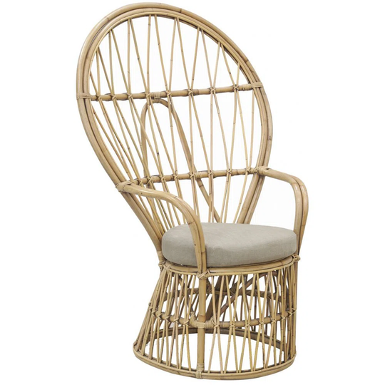 Dola Armchair
