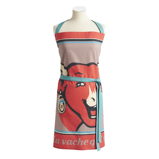 Vachement Bon Apron