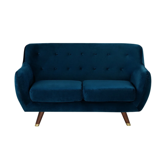 Lesse 2 Seater Loveseat Sofa