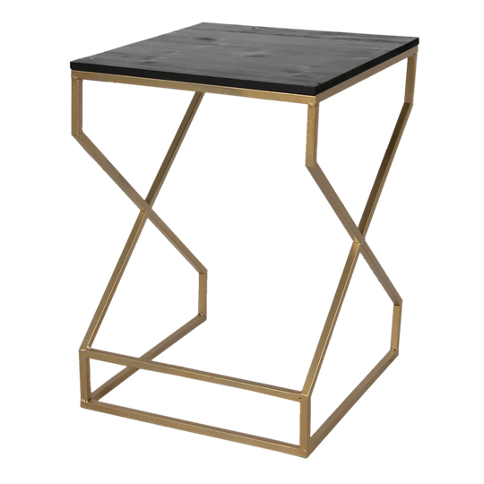 Bain Side Table