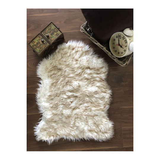 Ovando Power Loom Grey Rug