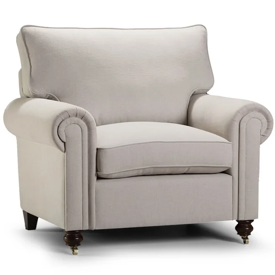 Oberlin Armchair