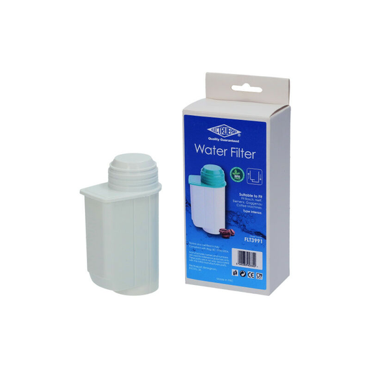 Compatible Brita Intenza Water filter for Bosch Neff Siemens Coffee Machines