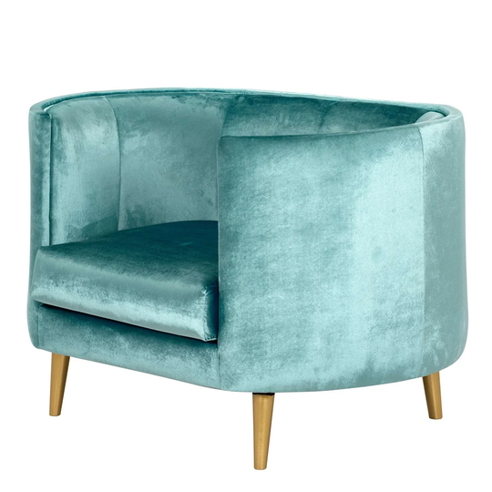 Ortiz Tub Chair