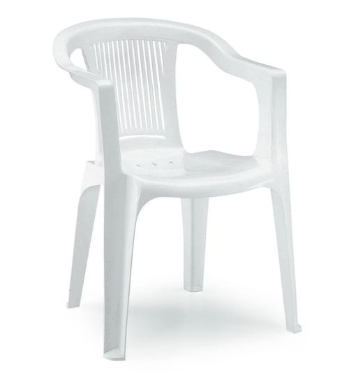 Shearer Stacking Dining Chair