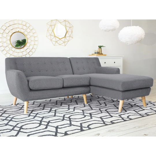 Anner Corner Sofa