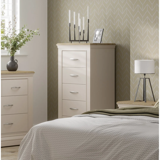 Cotswold 5 Drawer Chest