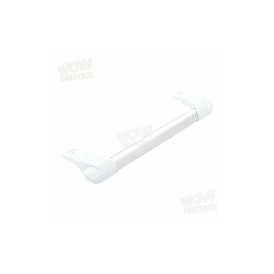 Hotpoint Fridge Freezer Grab Door Handle - 0