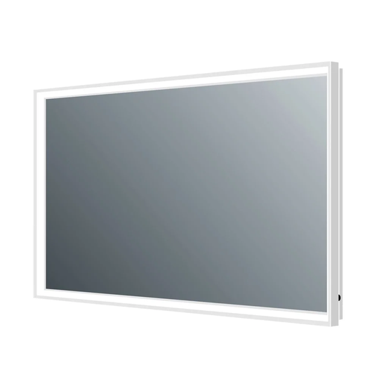 Atnip Fog Free Bathroom Mirror