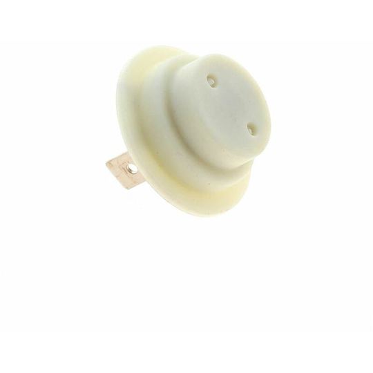 Temp. Sensor Ctrl White (hl) for Indesit Ariston/Hotpoint Washing Machines