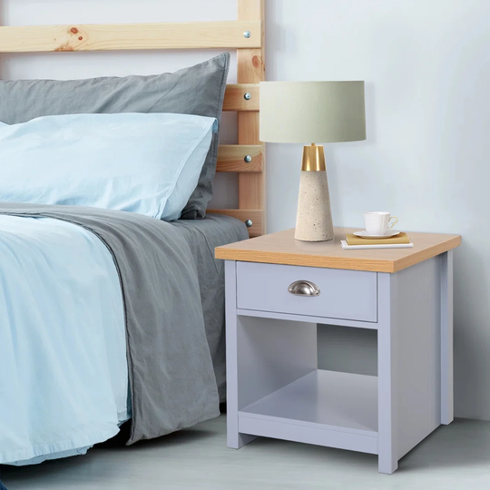 Analicia Side Table