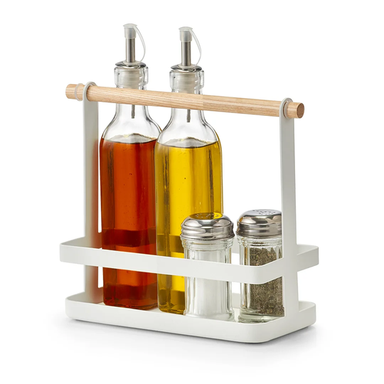 Condiment Caddy