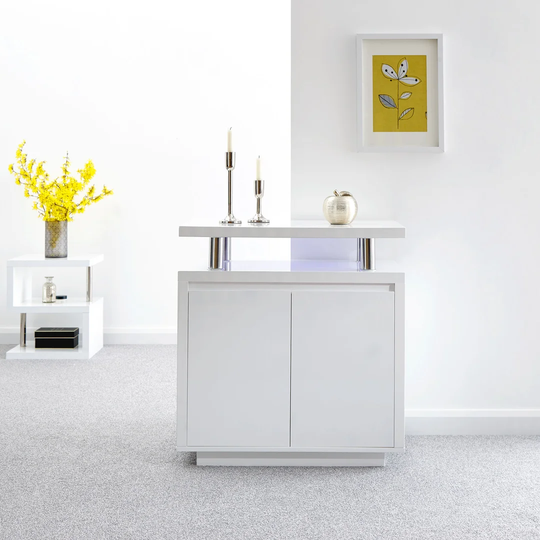 Buck Hill Combi Cabinet