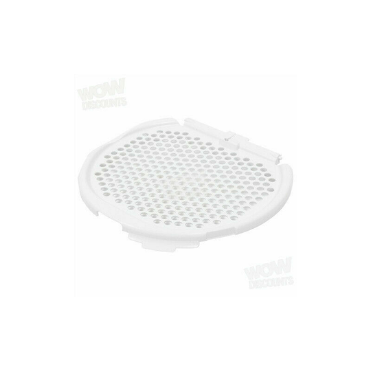 Filter Cover 581101 - Gorenje