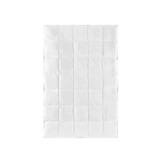 95% Duck Feathers, 5% Duck Down All Seasons Duvet