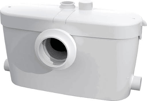 Saniflo Saniaccess 3 Macerator Pump - 1902