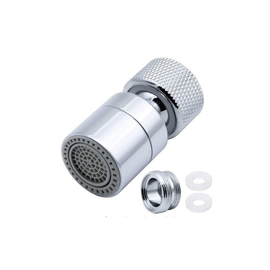 Faucet, faucet aerator spray accessories and 360 degree rotatable kitchen bathroom faucet accessories
