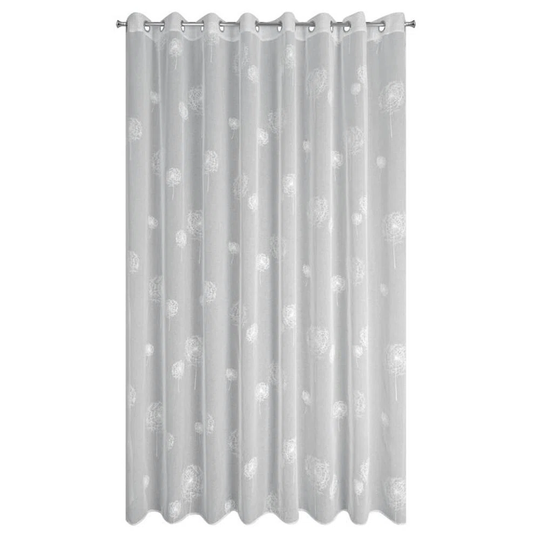 Wertz Sabine Eyelet Single Curtain