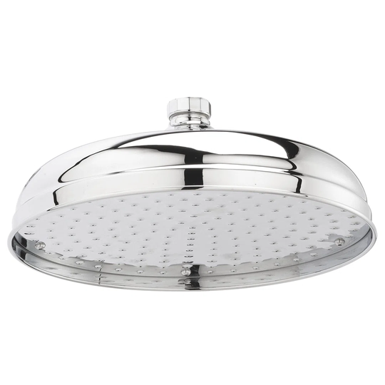 30cm Round Fixed Shower Head