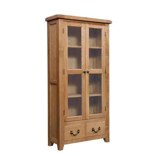 Thornbury Display Cabinet