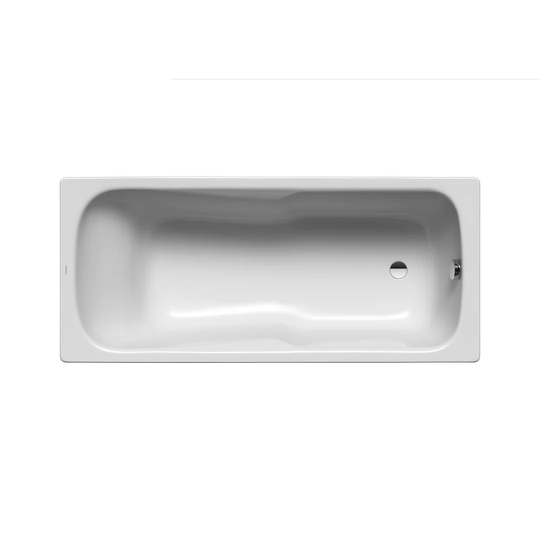 Dyna Set 1700 mm x 750 mm Bathtub