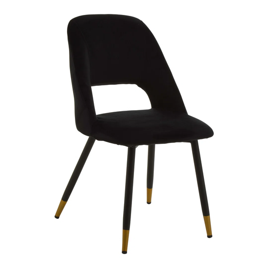 Prudence Upholstered Dining Chair