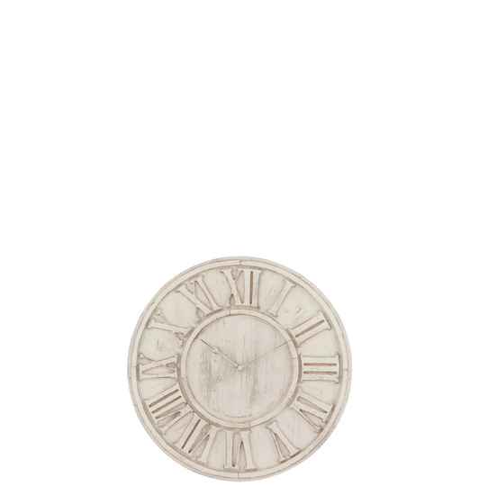 Jefferey Analogue Wall Clock