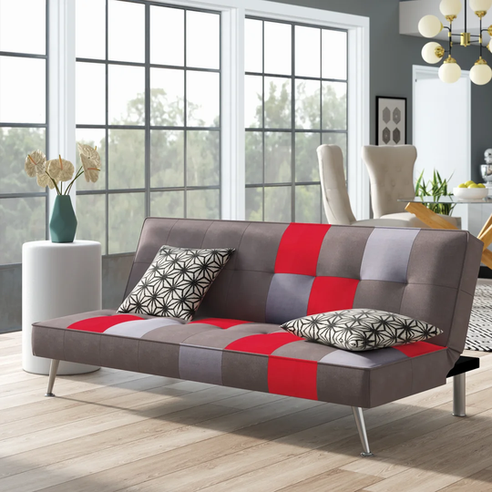 Olsker 3 Seater Sofa Bed