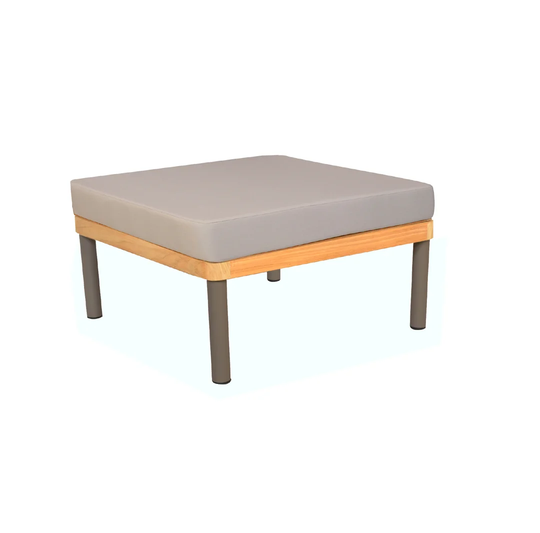 Remie Garden Sofa with Cushions
