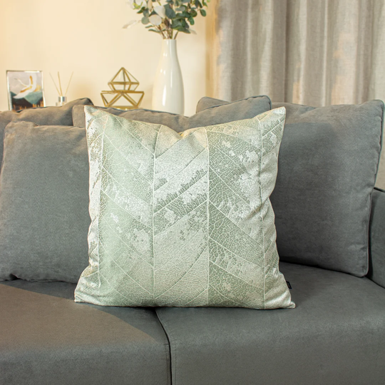 Caballero Cushion Cover