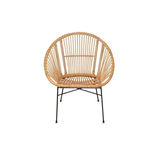 Kythrea Barrel Chair