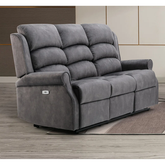 Penrith 3 Seater Reclining Sofa