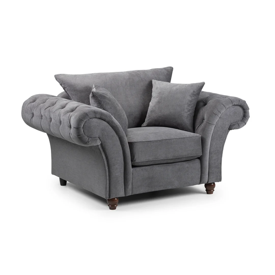 Smethwick Armchair