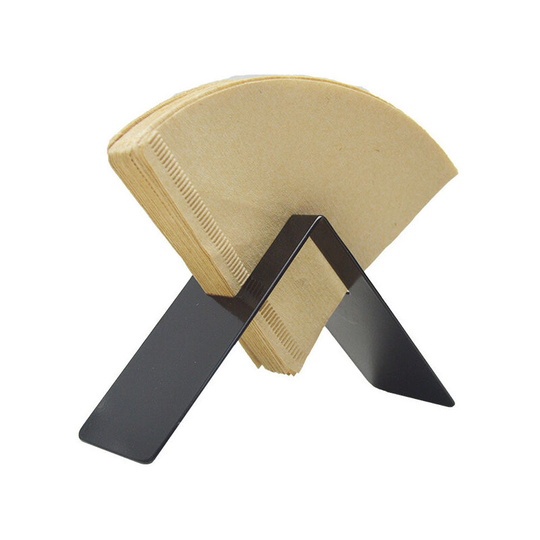 Coffee Filter Paper Holder, Coffee Filter Holder, Filter Paper Dispenser Holder for Coffee Filter Paper, Napkins, Small Cards, etc.(B)