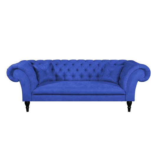 Van Glider 2 Seater Sofa