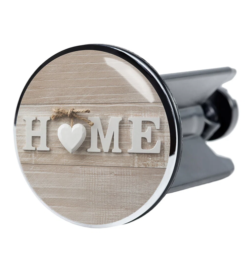 Home 4cm Sink Plug