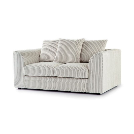 Darcey 2 Seater Sofa - Mink
