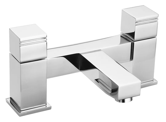 Shirl Bath Tap