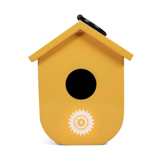 Devia Hanging Bird House